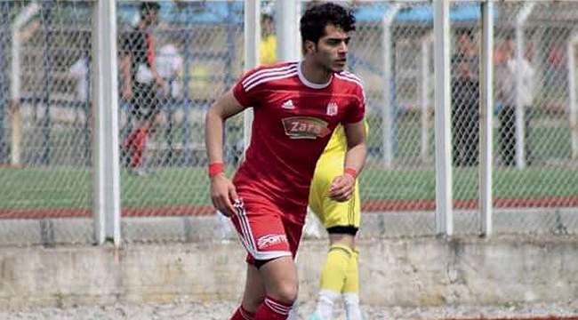 Bafra FK’dan 2 bomba