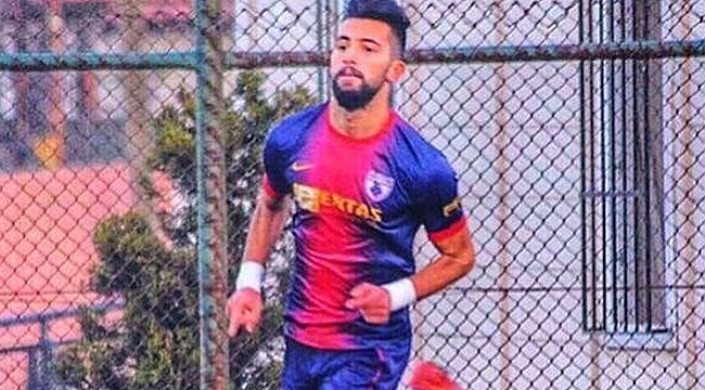 Bafra FK’dan ses getiren transfer