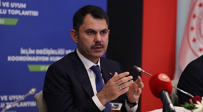 BAKAN KURUM SAMSUN'A GELİYOR