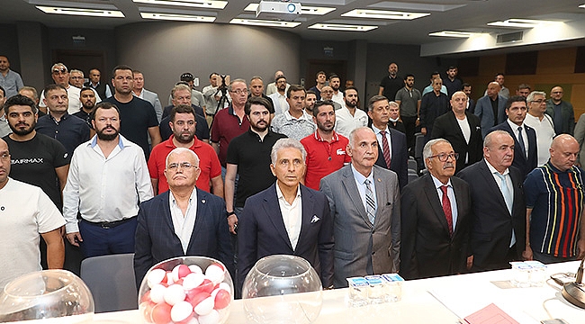 BAL’da fikstür belli oldu