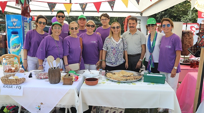 BAŞKAN DEVECİ: ‘ATATÜRK'E YARAŞIR BİR KENT OLUŞTURMALIYIZ’