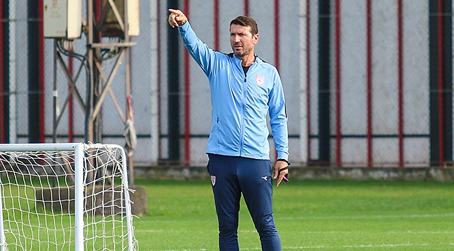 Bektaş kaderini belirleyecek