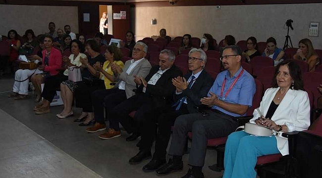 Bilimsel etkinlikte ‘mantar’ konuşuldu