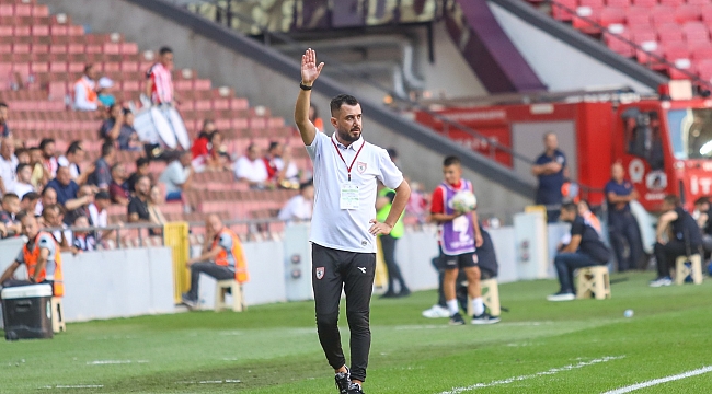 ‘Bütünleşirsek mutlu  sona ulaşacağız’