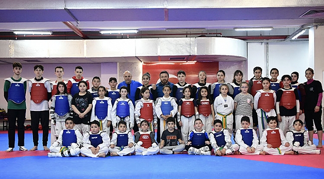 Büyükşehir farkı