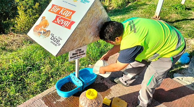 Can dostlarımız bize emanet