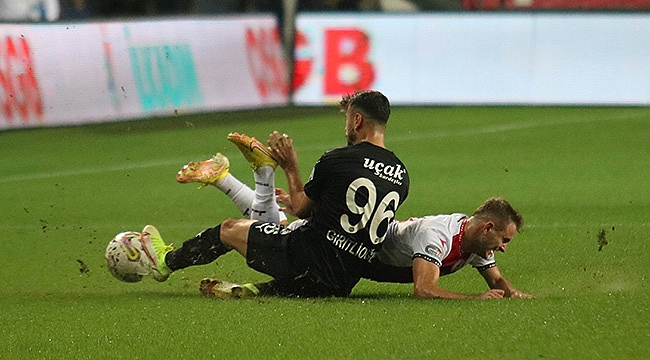 Celil’in durumu ciddi