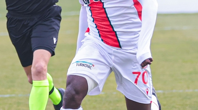 Durumları maç  günü belli olacak