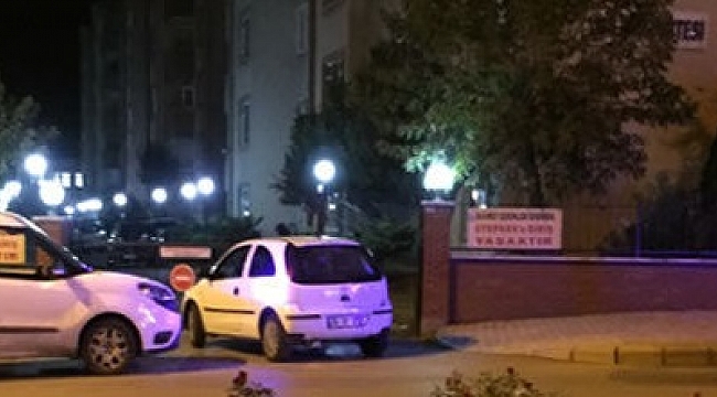 Ehliyetine el konuldu