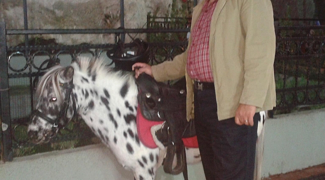 Emekli polis denizde boğuldu