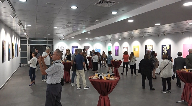 ‘Empat Bilinç’e  yoğun ilgi