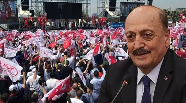 EYT’liden mutlusu yok