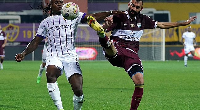 Eyüpspor araya lider girdi