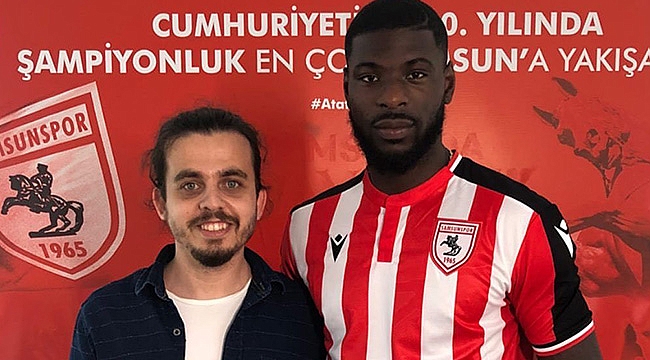 Fatura Uğurcan Marsak’a kesildi!