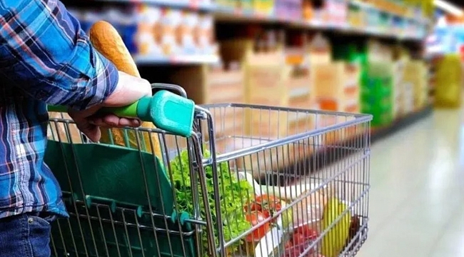 Fiyat artışında 24 yılın zirvesi