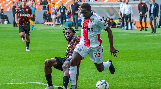 ‘Fofana transferinde  usulsüzlük yapıldı’