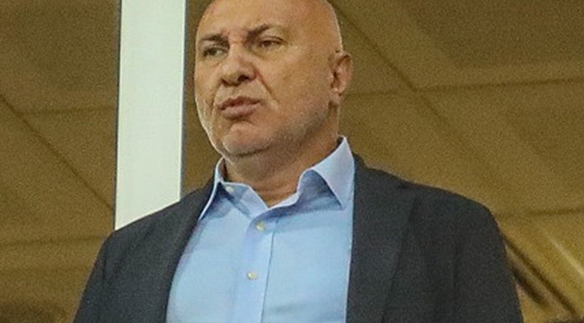 Gözler başkan Yıldırım’da