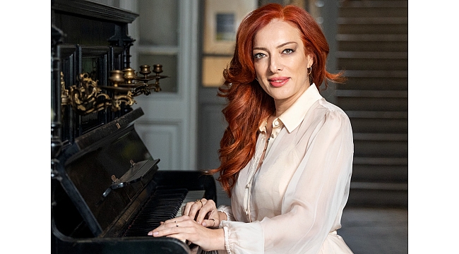 Gülcan Altan Samsun'a geliyor