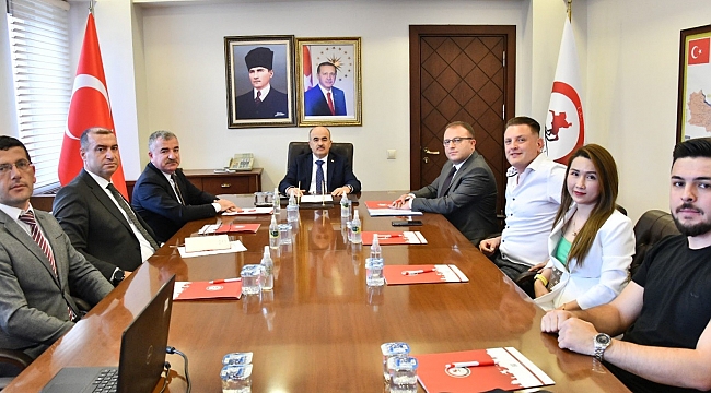 Havza OSB’ye 10 milyonluk yatırım