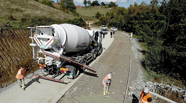 ‘Hedeflerimizin ilerisinde gidiyoruz’