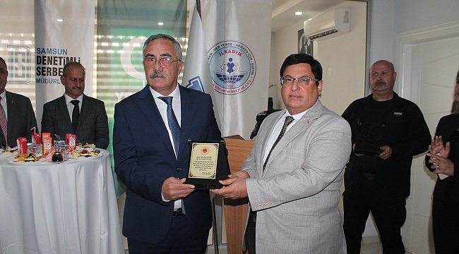 ‘Her Değişim Bir Umut' projesi sona erdi