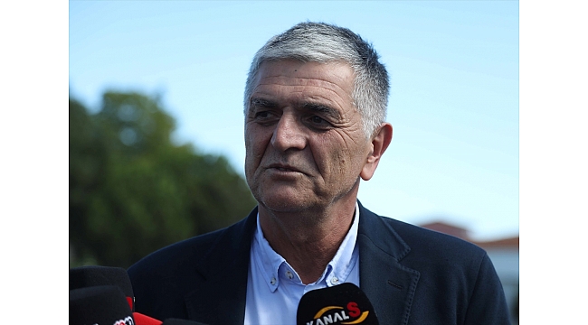 ‘İhtiyaç duyulursa girerim’