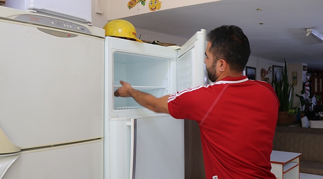 İkinci elciler köşeyi döndü!