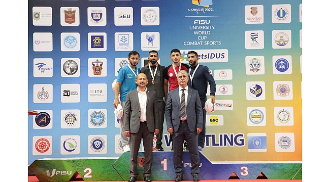 İlk gün tamamlandı