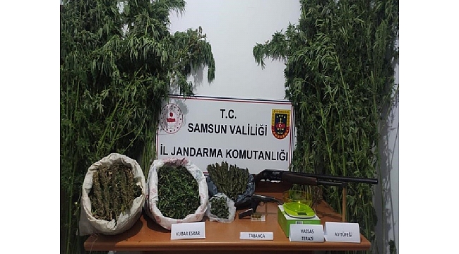 Jandarma göz açtırmıyor