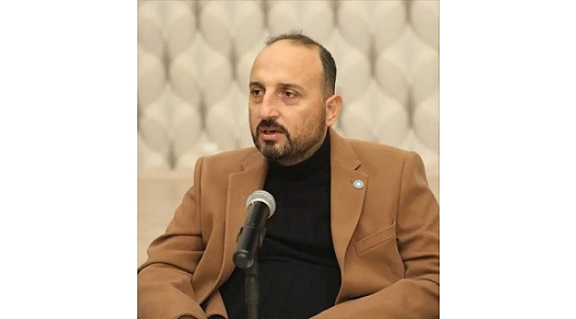 'Milletin umudu altılı masadır'