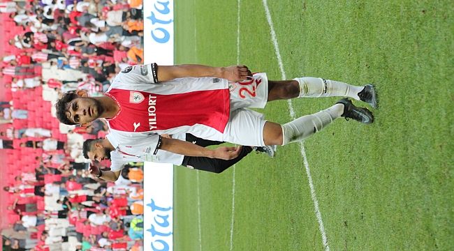 Muhammet’e tam not