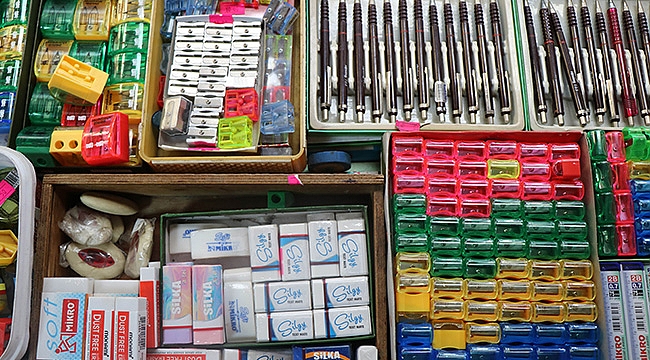 Okul masrafları üçe katlandı