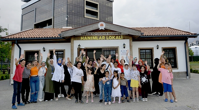 Onların derdi bizim derdimiz