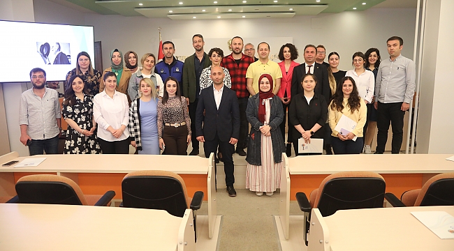 Programlar devam edecek