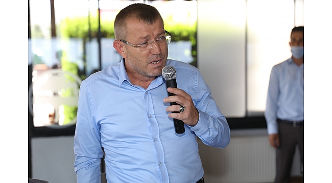 ‘Rahat bırakın artık’