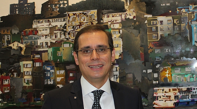 Samsun turizmine ilgi arttı