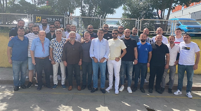 Soğuksuspor geri döndü