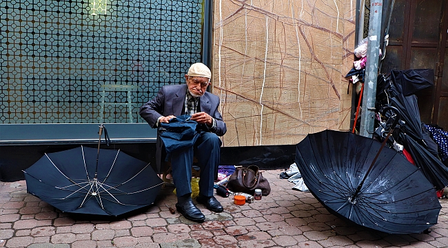 Takatim oluncaya dek bu işi yapacağım