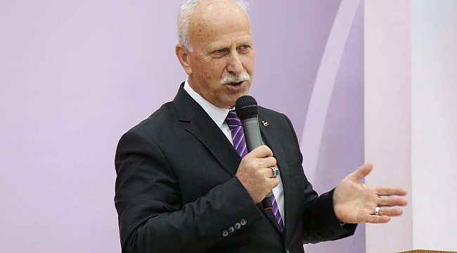 ‘Üreticilerin sorunları kurumlara iletilecek’