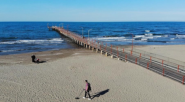 ‘Yasal boşluk’ var