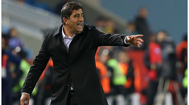 Yeni hedef Ünal Karaman