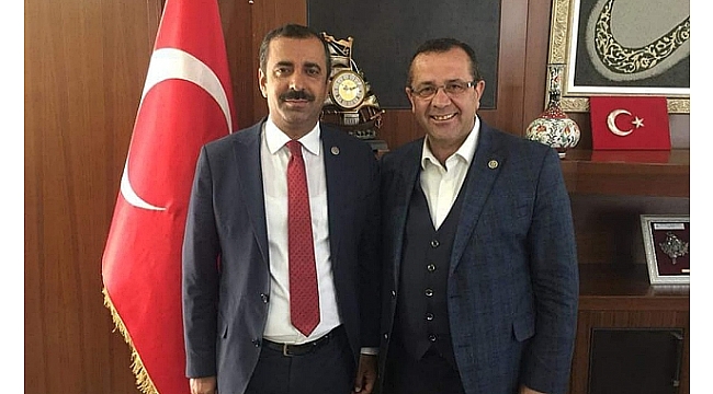 'Yeni Sendika' kuruldu