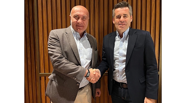 ‘Yepyeni bir dönem başlıyor’