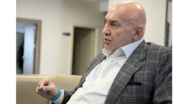 Yıldırım özür diledi