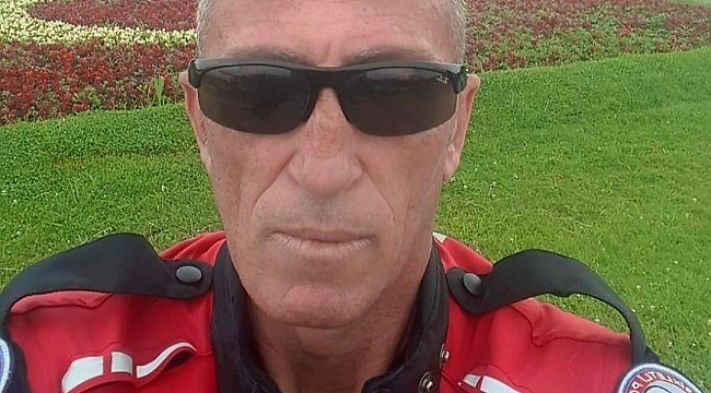 Yunus polisi kalbine yenildi