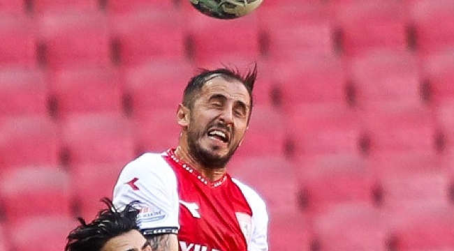 Zeki göz açtırmadı