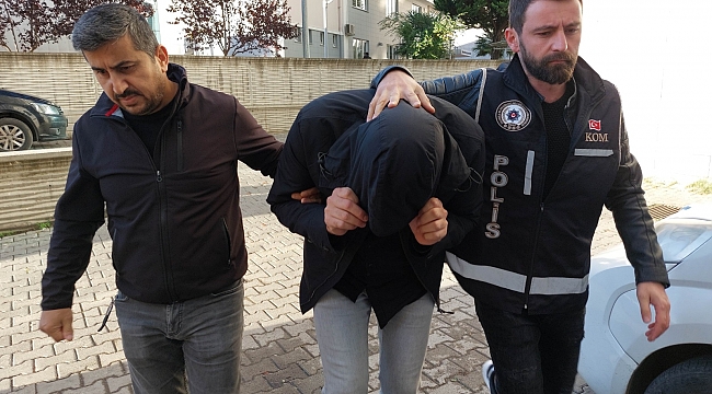 10 ilde sağlık yolsuzluğu operasyonu