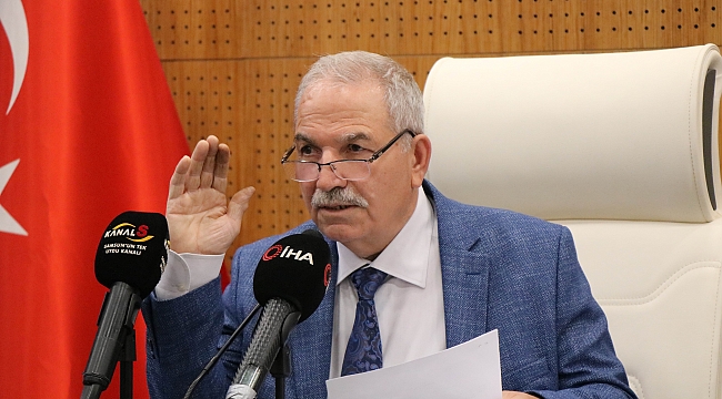 20 milyonluk kredi geri çekildi