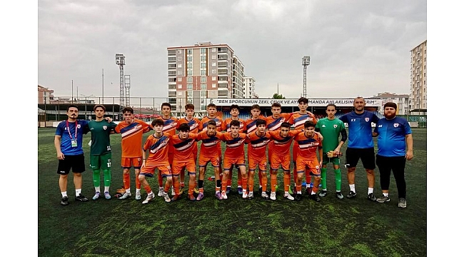 3 puan Atakum’un 5-1