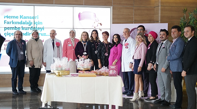 45 yaş sonrası her yılmamografi çektirilmeli